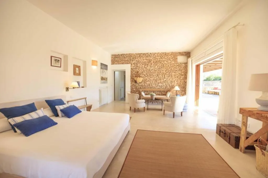 Villa Can Toni Mateu San Francisco Javier