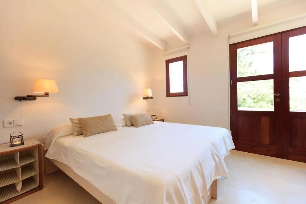 Villa Can Toni Mateu San Francisco Javier