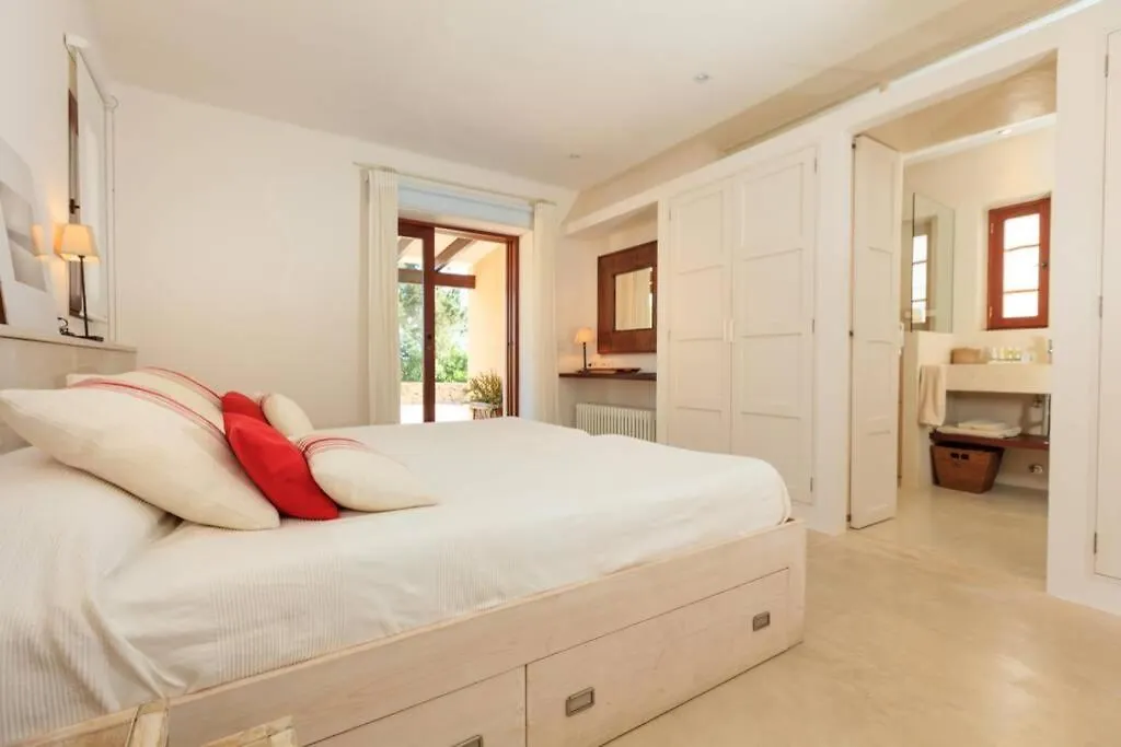 Villa Can Toni Mateu San Francisco Javier