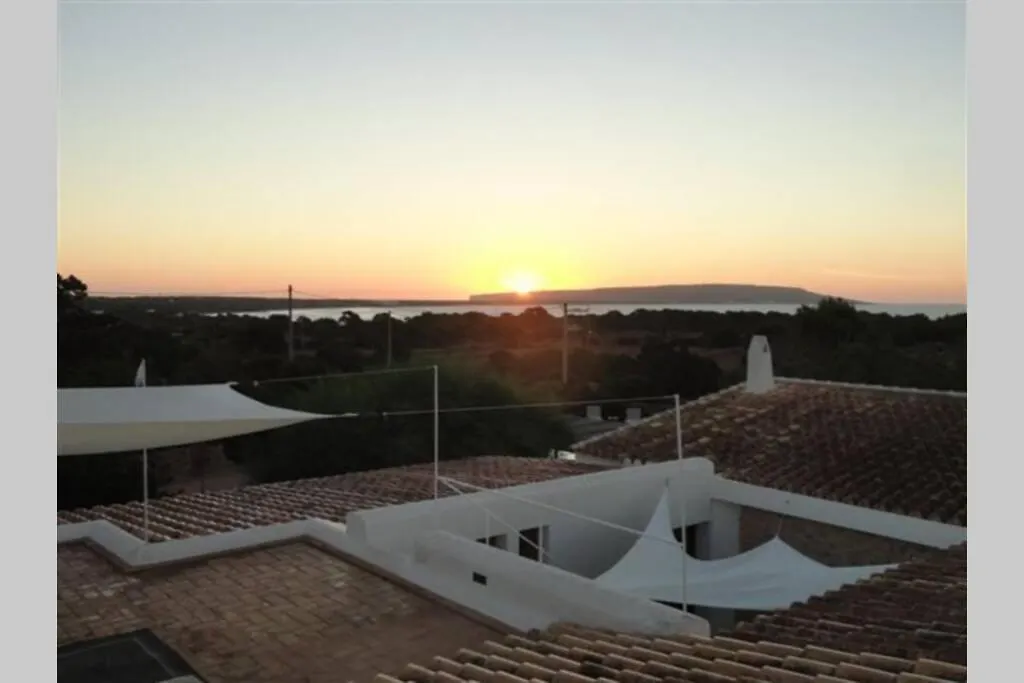 Villa Can Toni Mateu San Francisco Javier