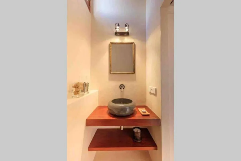 Villa Can Toni Mateu San Francisco Javier Hiszpania