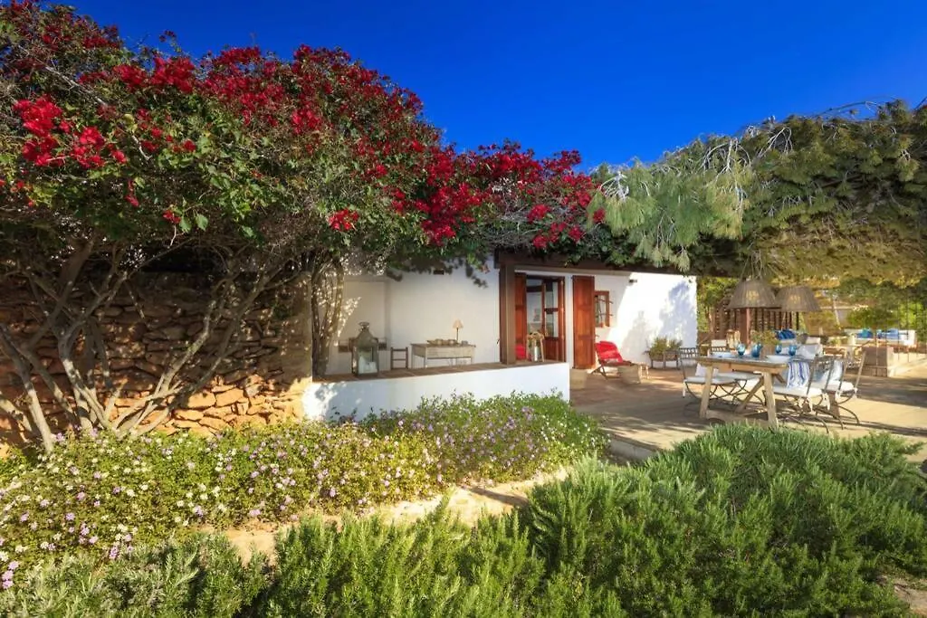 Villa Can Toni Mateu San Francisco Javier