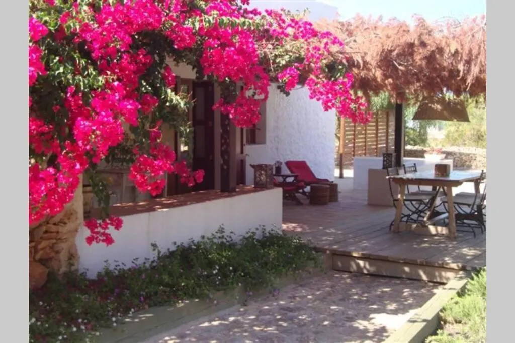 Villa Can Toni Mateu San Francisco Javier 0*,  Hiszpania