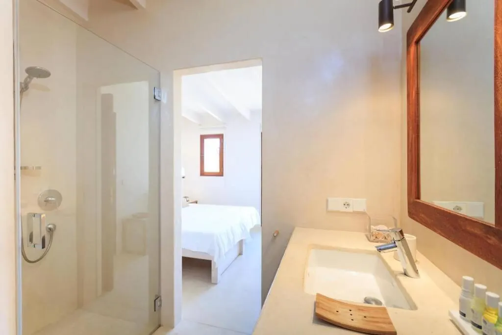 Villa Can Toni Mateu San Francisco Javier 0*,  Hiszpania