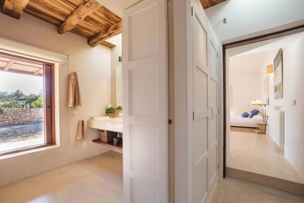 Villa Can Toni Mateu San Francisco Javier