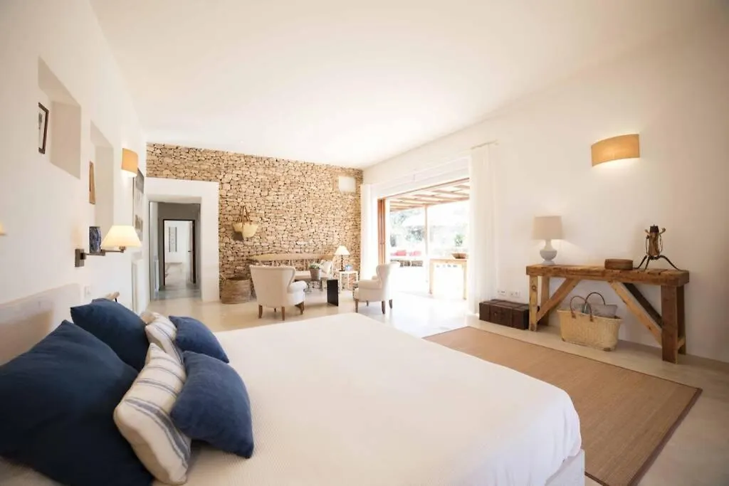 Villa Can Toni Mateu San Francisco Javier