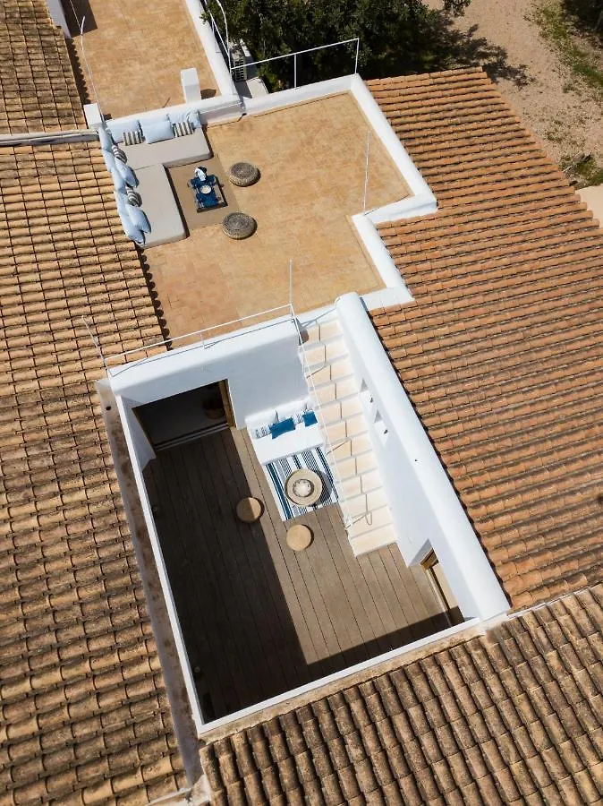 Villa Can Toni Mateu San Francisco Javier